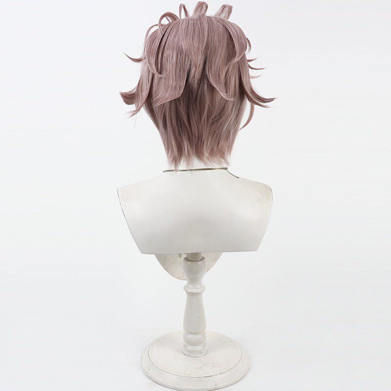 Peluca de Cosplay Theresis Ark - Synthetic Wigs reseña y precio