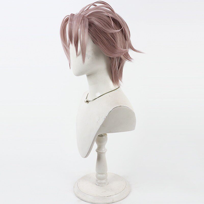 Peluca de Cosplay Theresis Ark - Synthetic Wigs reseña y precio