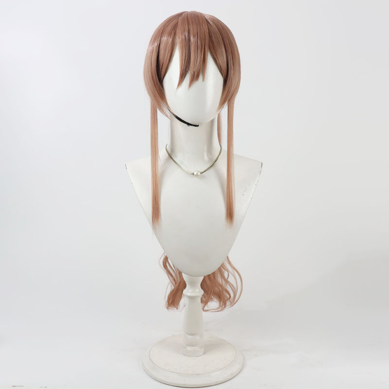 Peluca de Cosplay Furen E Lust - Synthetic Wigs reseña y precio