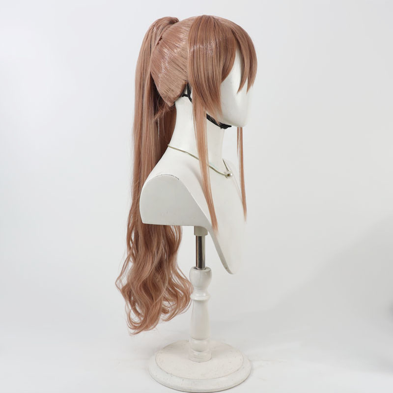 Peluca de Cosplay Furen E Lust - Synthetic Wigs reseña y precio