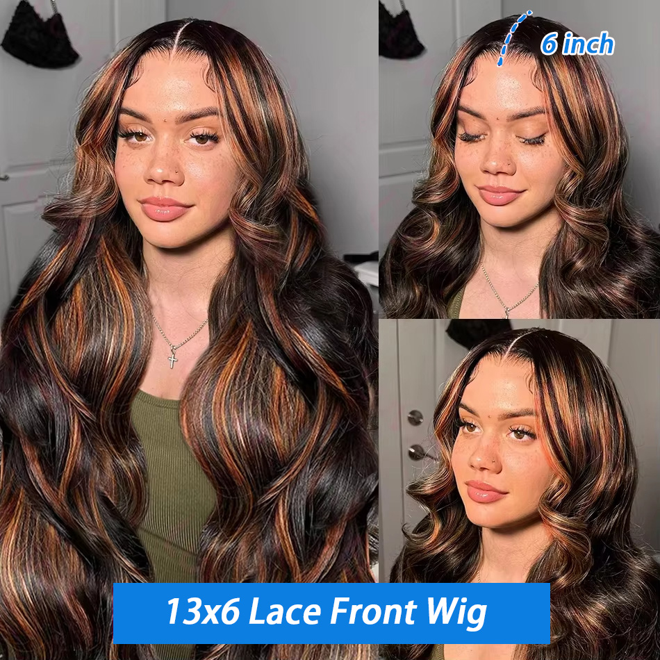 Pelucas de cabello humano con  - Lace Front Wigs reseña y precio