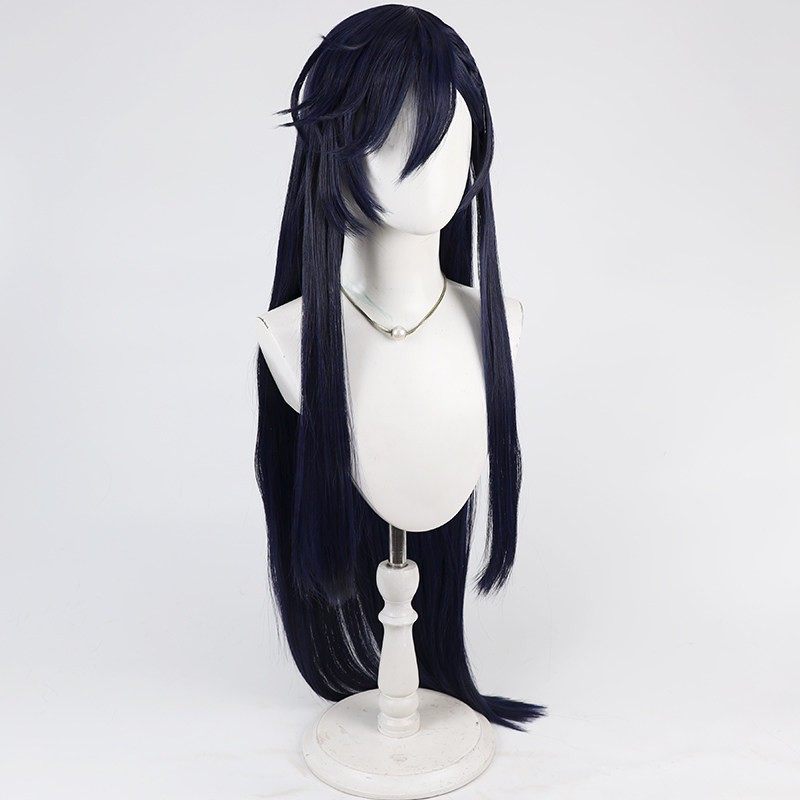 Peluca de Cosplay de Brúnhilde - Synthetic Wigs reseña y precio