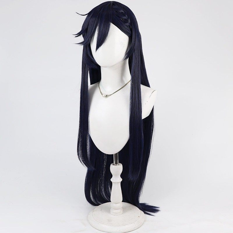 Peluca de Cosplay de Brúnhilde - Synthetic Wigs reseña y precio