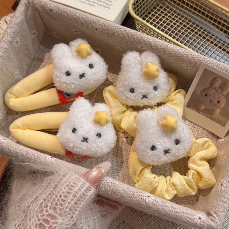 Diadema Miffy, Creativa, de Al - Hair Bundles reseña y precio