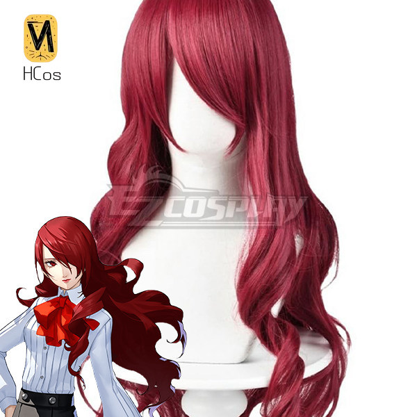 Disfraz Cosplay Hecho a Mano:  - Synthetic Wigs reseña y precio
