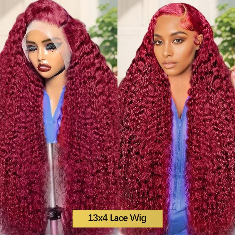 Pelucas de cabello con frente  - Hd Lace Frontal Wig Human Hair Pre Plucked reseña y precio