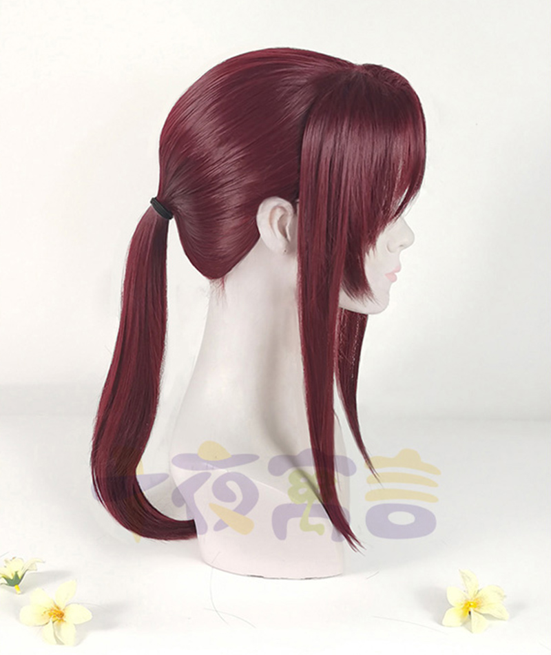 Nuevo BLACK LAGOON Rebecca Rev - Synthetic Braided Wigs For Black Women reseña y precio