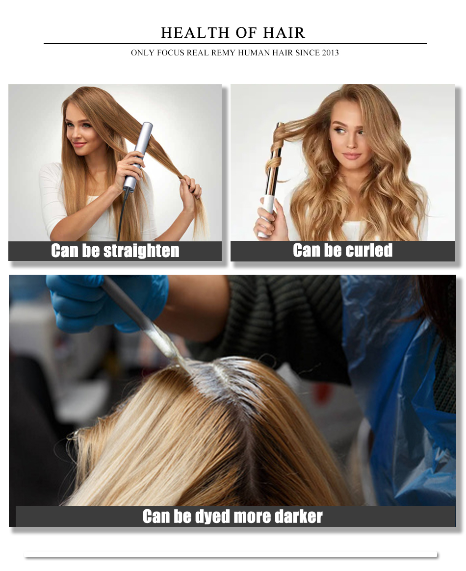 Kiikiigirl mini cinta máquina  - Invisible Tape In Extensions Real Hair reseña y precio