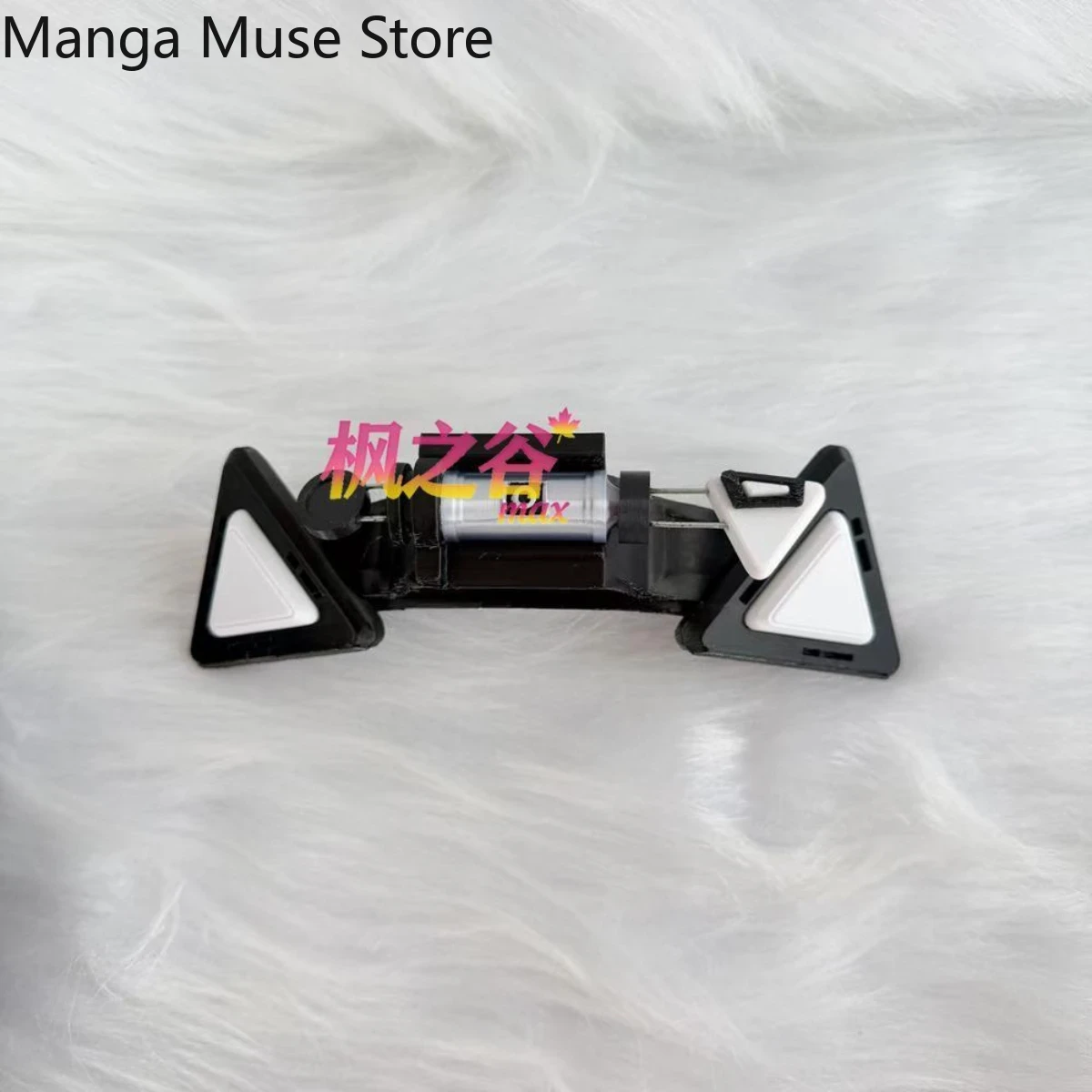 Anime Arknights: Accesorios de - Hair Clips reseña y precio
