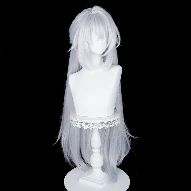 Peluca de Cosplay de Severian  - Synthetic Wigs reseña y precio